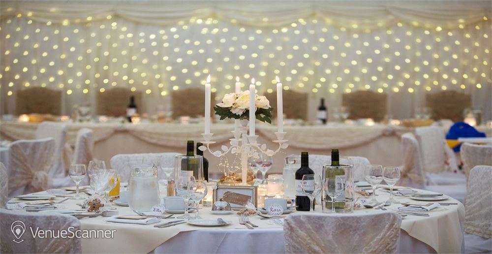Hire Donnington Grove Country Club Exclusive Hire 1