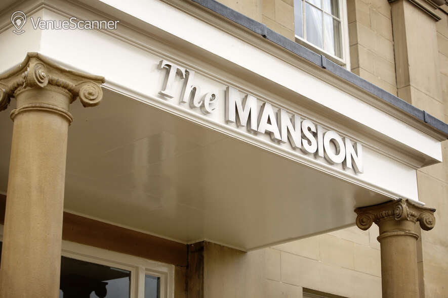 Hire The Mansion 4