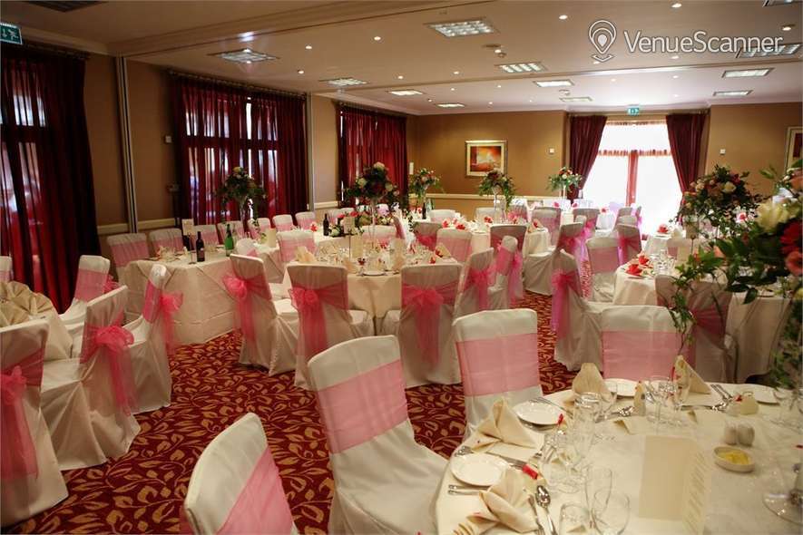 Hire Park Farm Country Hotel & Leisure Exclusive Hire 2
