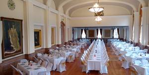 The Guildhall Venue Queen Anne Suite 0