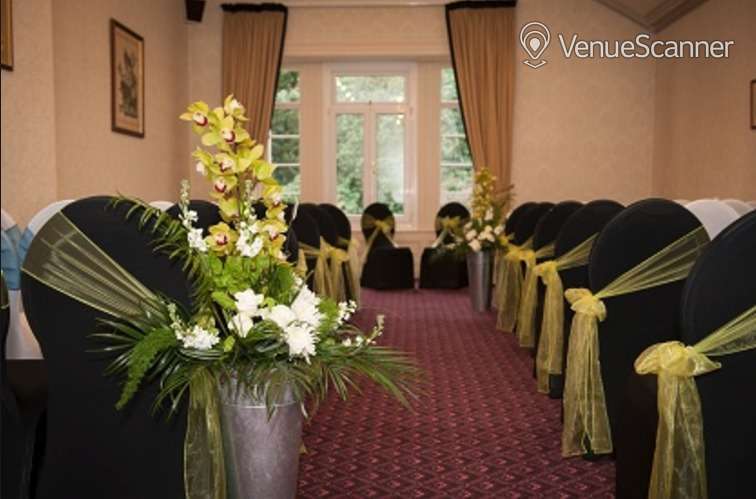 Hire Falcondale Hotel Harford Suite