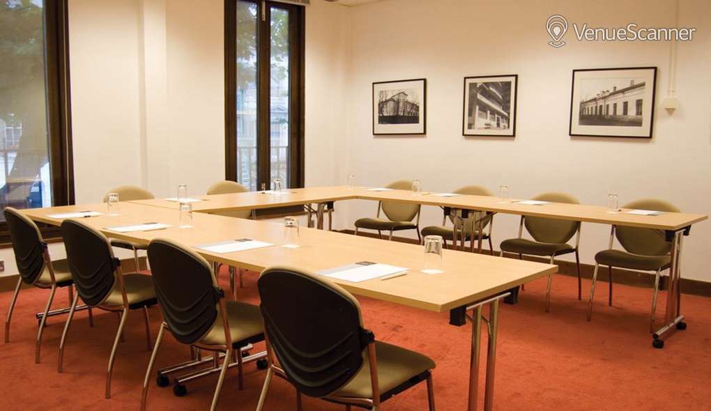 Hire Ort House Conference Albert Street Room