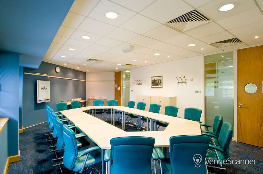 Hire Regus Birmingham Nec Airport