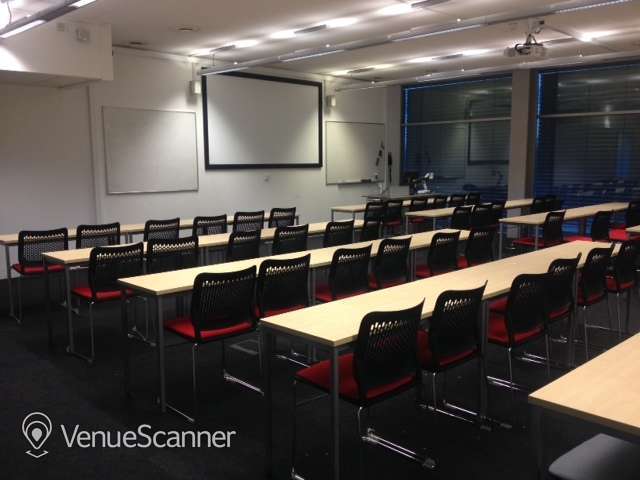 Hire ARU Conferences - Chelmsford Large Classrooms