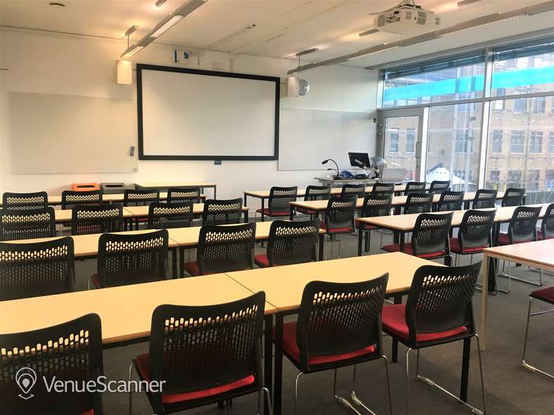 Hire ARU Conferences - Chelmsford Small Classrooms 1