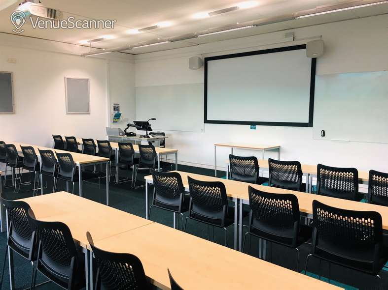 ARU Conferences - Chelmsford, Small Classrooms
