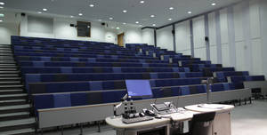 ARU Conferences - Chelmsford, Sal 001