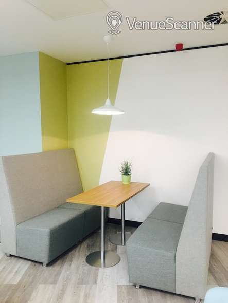 Hire iHub Office, Colmore Gate 2