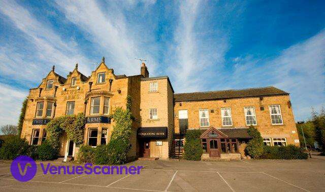 Hire Sitwell Arms Hotel 4