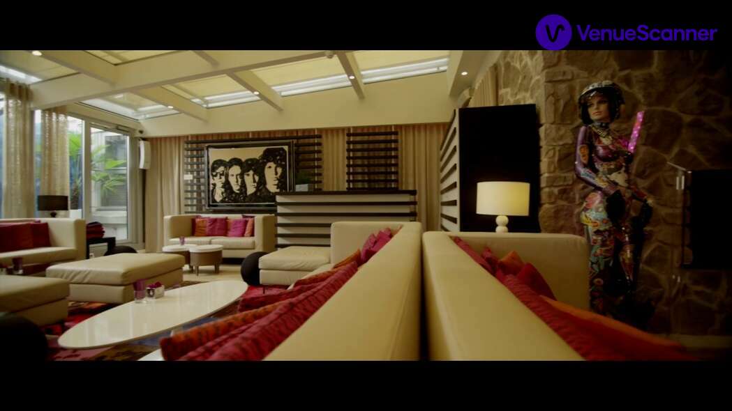 Hotel N'vy, Exclusive Hire