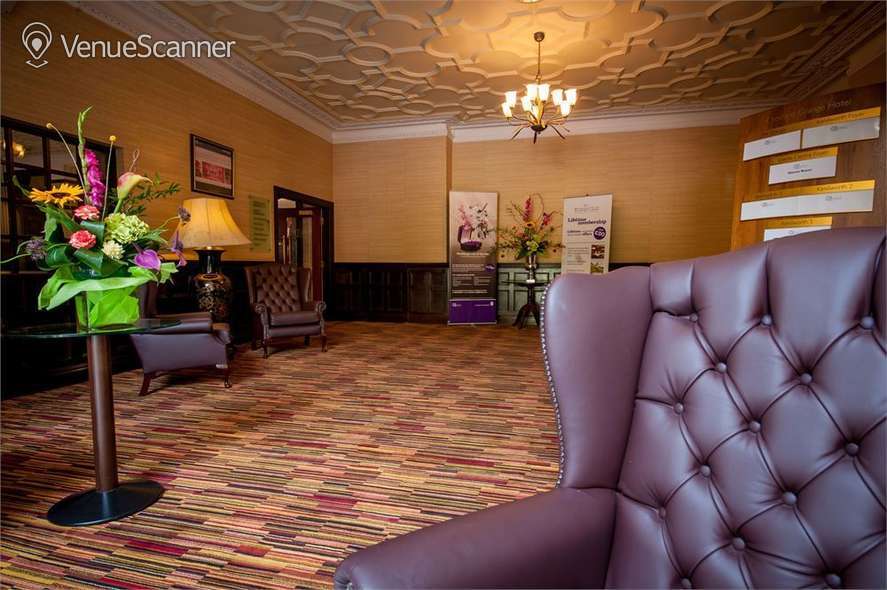 Chesford Grange, Exclusive Hire