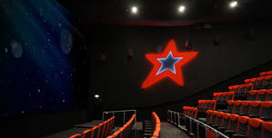 Cineworld Milton Keynes Screen 3 0