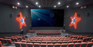 Cineworld Milton Keynes Screen 1 0