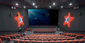 Cineworld Milton Keynes, Screen 9