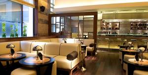 Mint Leaf Lounge, Semi-private Lounge Bar