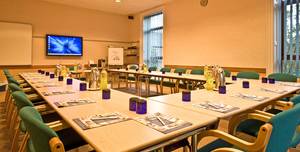Astley Bank Bank Hotel And Conference Centre, Oxford