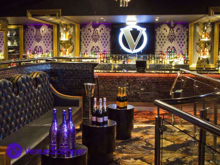 Pryzm Bristol, Velocity