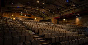 The Mermaid London, Auditorium