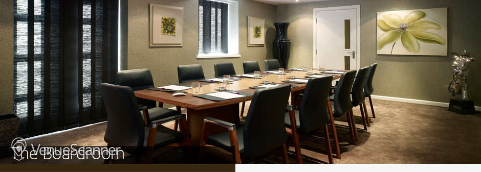 Hire The Boardroom At Chris Quigley Education The BoardRoom 4