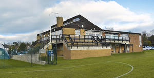 Bromley Cricket Club Function Hall 0
