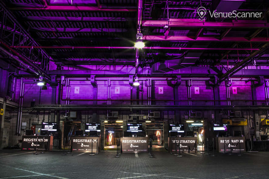 Hire Printworks London (Created By Venue Lab) 15