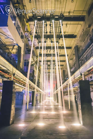 Hire Printworks London (Created By Venue Lab) 5