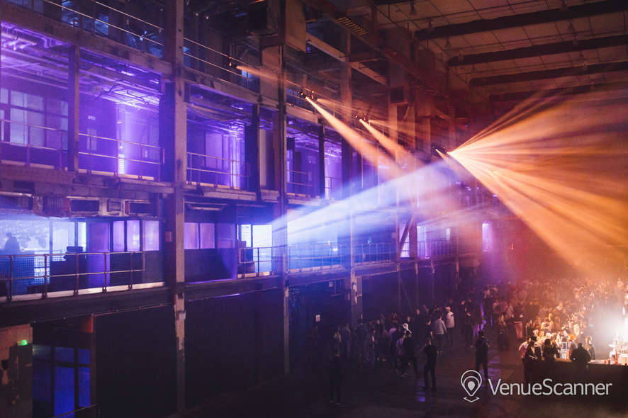 Hire Printworks London (Created By Venue Lab) 6