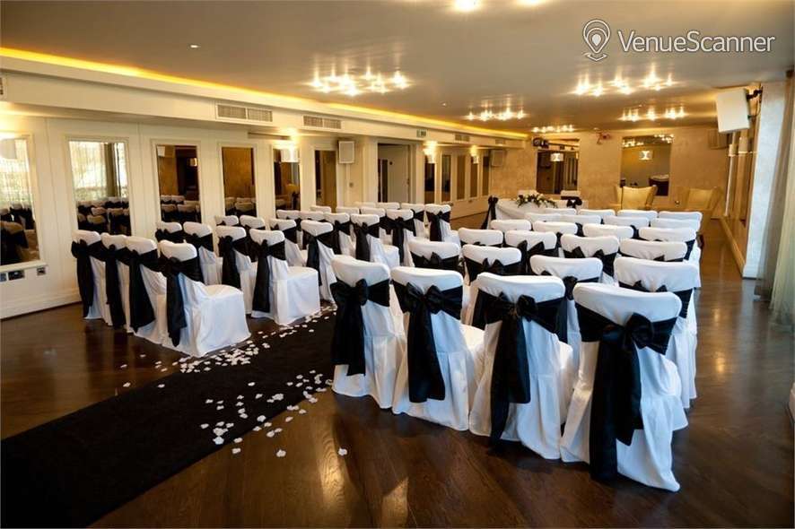 Hire The Vincent Hotel Exclusive Hire 1