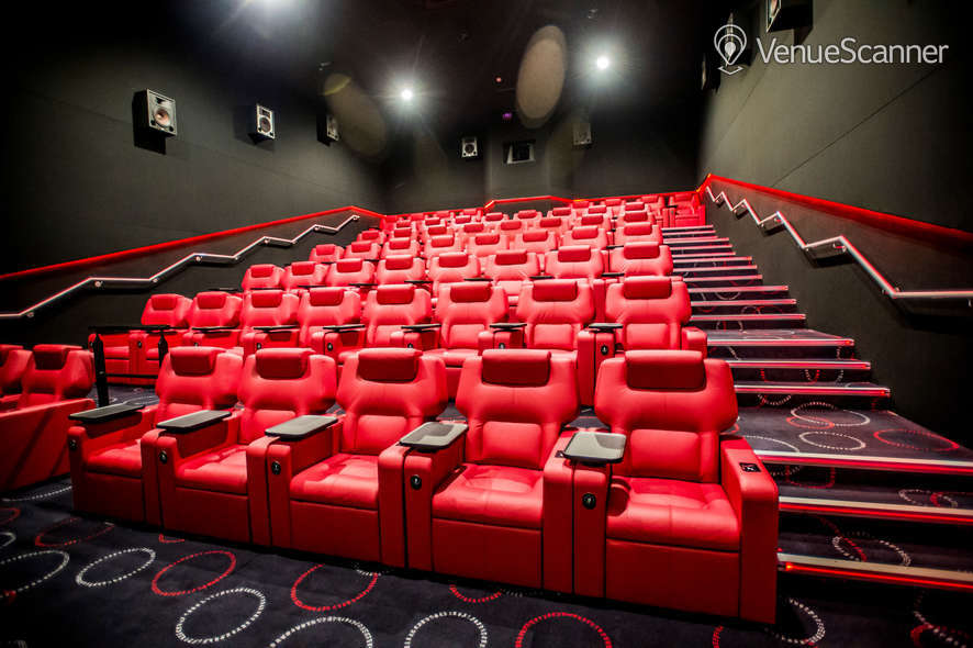 Hire Cineworld Glasgow Renfrew Street 11