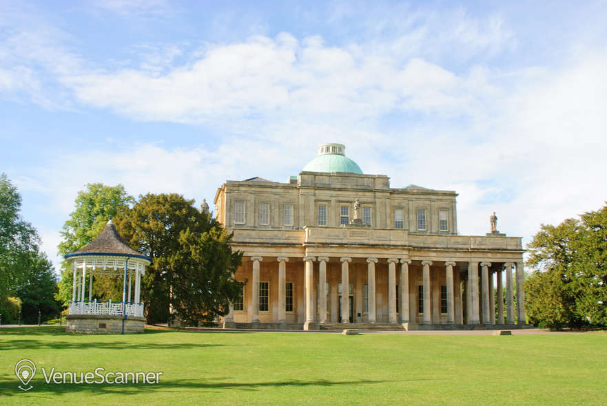 Hire Pittville Pump Room 9