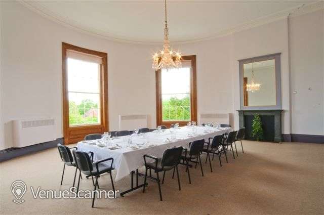 Hire Pittville Pump Room 12