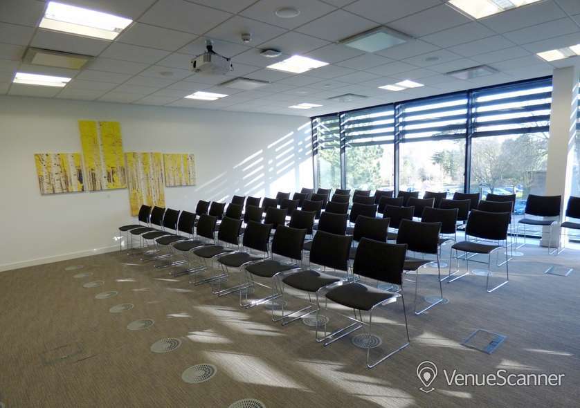Hire Colworth Park Conference & Events Lecture Theatre 3