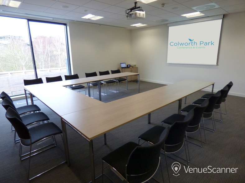 Hire Colworth Park Conference & Events Lecture Theatre 4