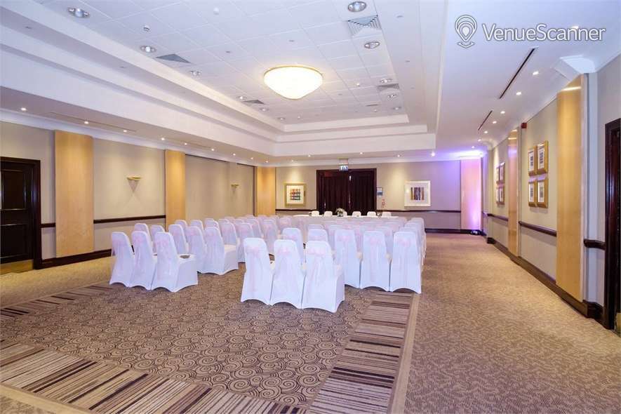 Hire DoubleTree By Hilton London Elstree Exclusive Hire 2