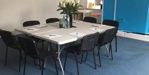 Clavering House Business Centre Training Room 1 0