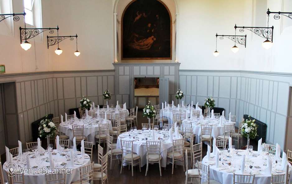 Hire Stanbrook Abbey 7