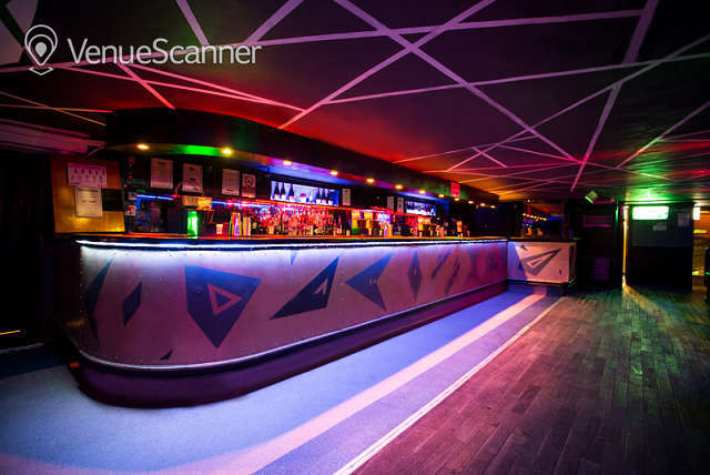 Hire Bar Rumba Exclusive Hire 5