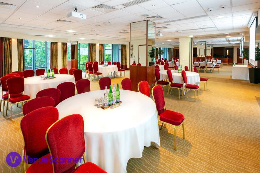 Manchester Piccadilly Hotel, Exclusive Hire