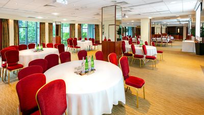 Manchester Piccadilly Hotel, Exclusive Hire