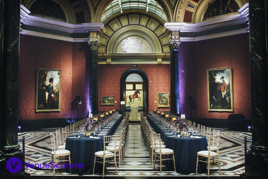 Hire National Gallery Barry Rooms 5