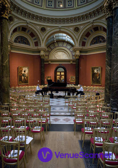 Hire National Gallery Barry Rooms 10
