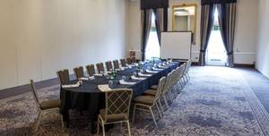 Hardwick Hall Hotel, Coleman Suite - 2 Sections