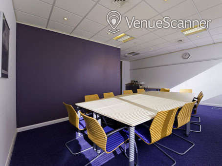 Hire Regus Exeter Business Park Cutty Sark