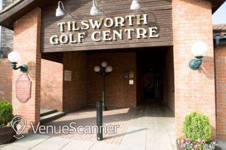 Hire Tilsworth Golf Conference Centre 4