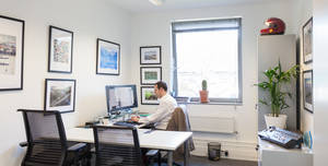 Sussex Innovation Centre, Small Office Space