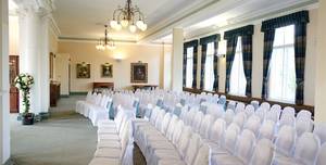 Weddings At Qmul - Queen Mary University Of London Exclusive Hire 0