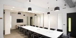 The Office Group Stratford Place, Meeting Room 1 & 2