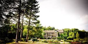 Whirlowbrook Hall Exclusive Hire 0