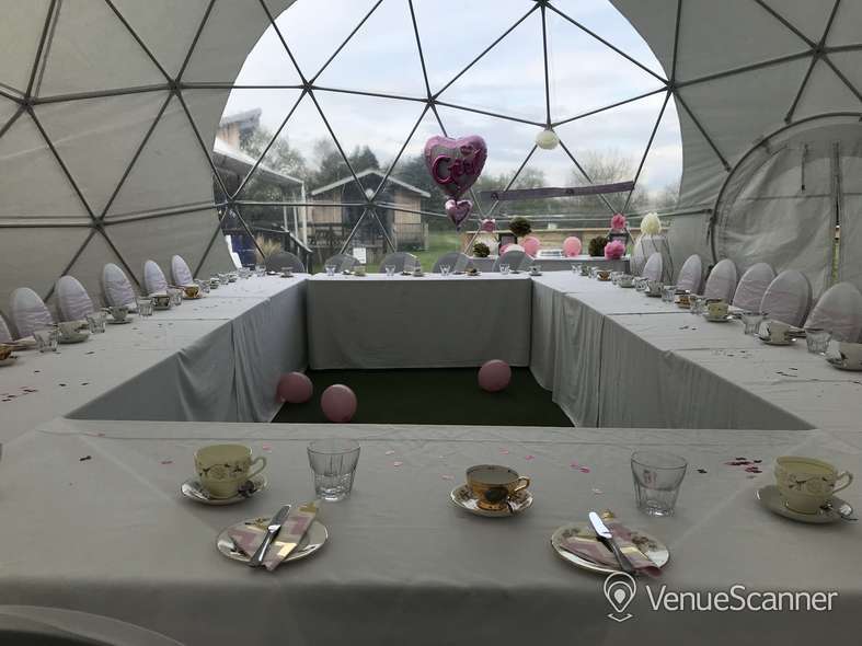 Hire Heart Of England Conference And Events Centre The Dome 2