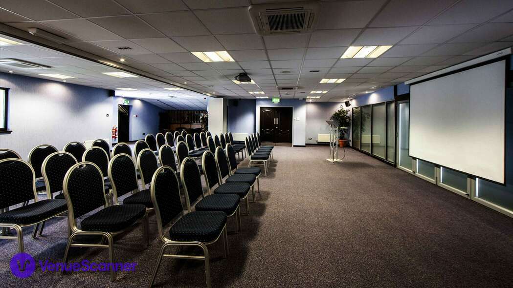 Hire Heart Of England Conference And Events Centre 20